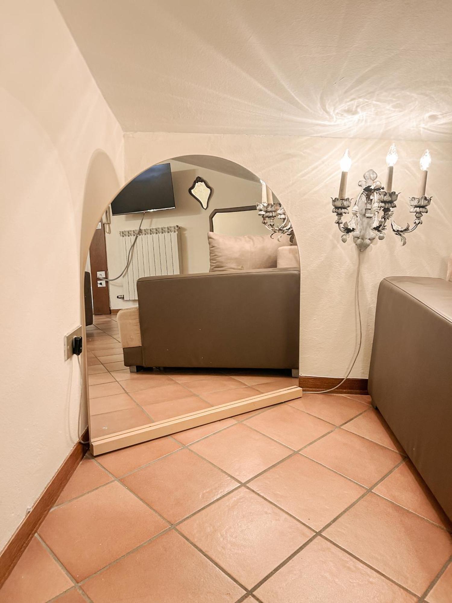 Appartamento Via Stella Vérone Extérieur photo